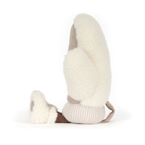 JELLYCAT | AMUSEABLES FITSWELL MITTEN-Uncategorised-JELLYCAT-Coriander