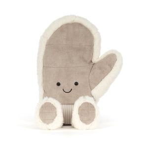 JELLYCAT | AMUSEABLES FITSWELL MITTEN-Uncategorised-JELLYCAT-Coriander