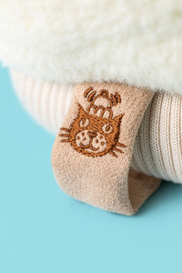 JELLYCAT | AMUSEABLES FITSWELL MITTEN-Uncategorised-JELLYCAT-Coriander