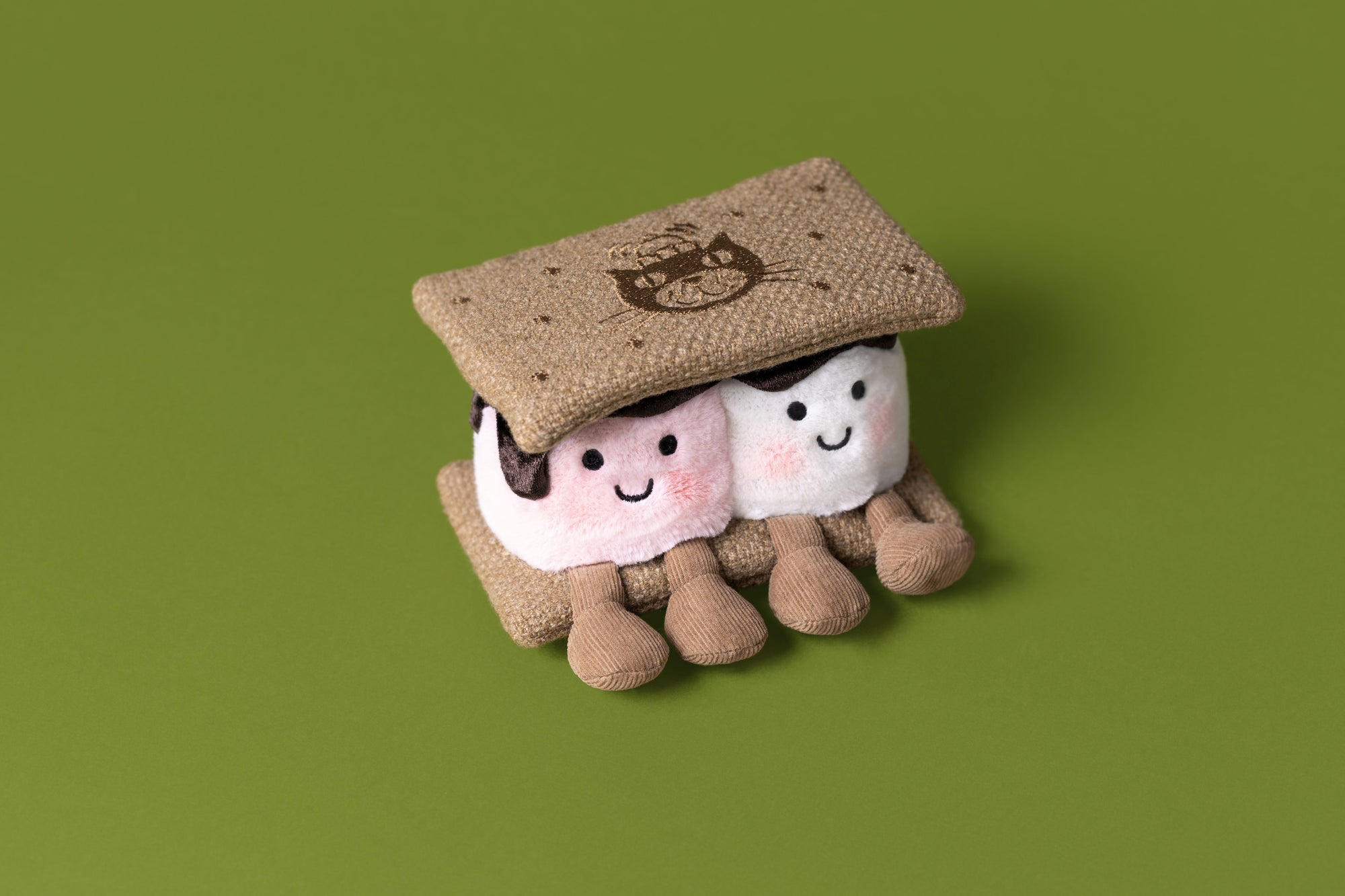 JELLYCAT | AMUSEABLES S'MORES