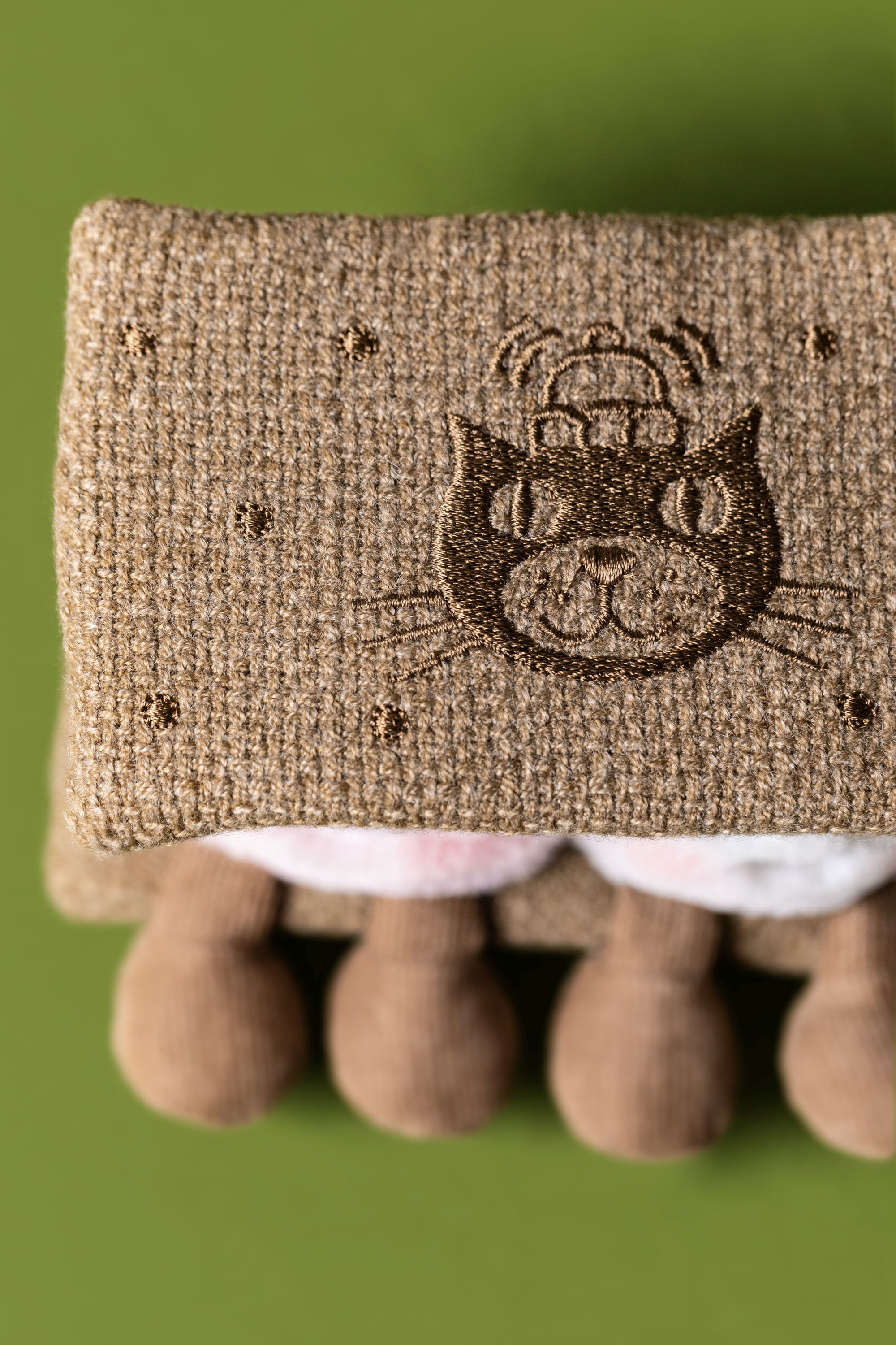 JELLYCAT | AMUSEABLES S'MORES