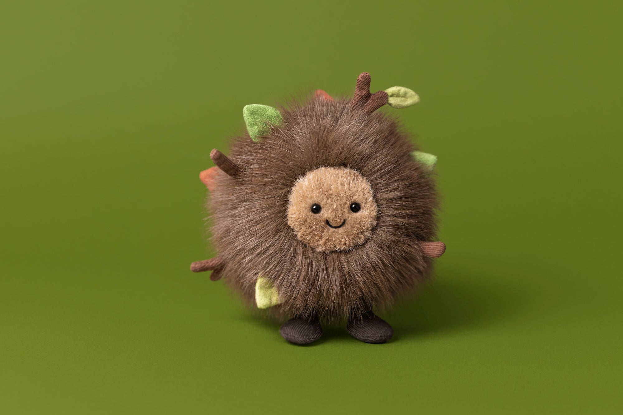 JELLYCAT | AMUSEABLES MULSHI WOODLAND FLOOR-Uncategorised-JELLYCAT-Coriander