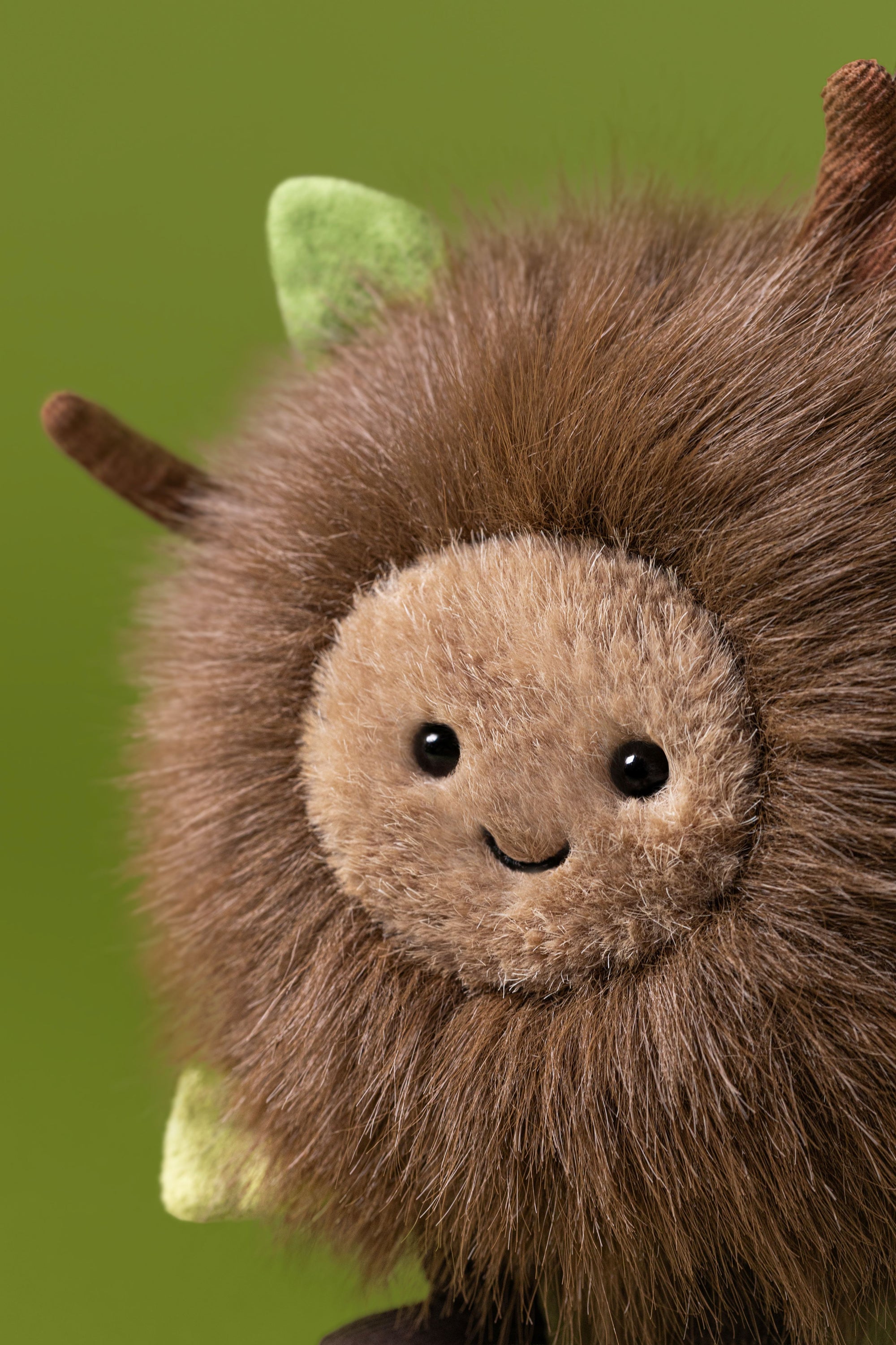 JELLYCAT | AMUSEABLES MULSHI WOODLAND FLOOR-Uncategorised-JELLYCAT-Coriander