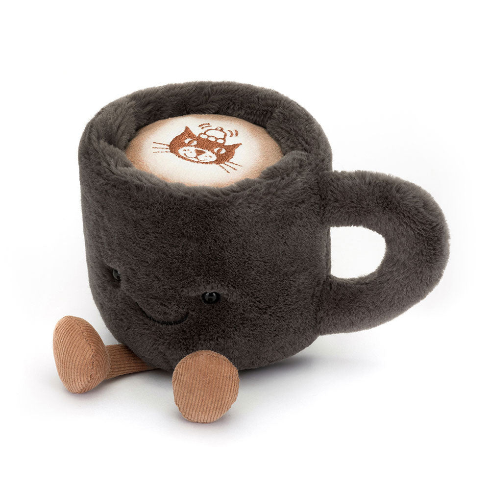 JELLYCAT | AMUSEABLES COFFEE CUP