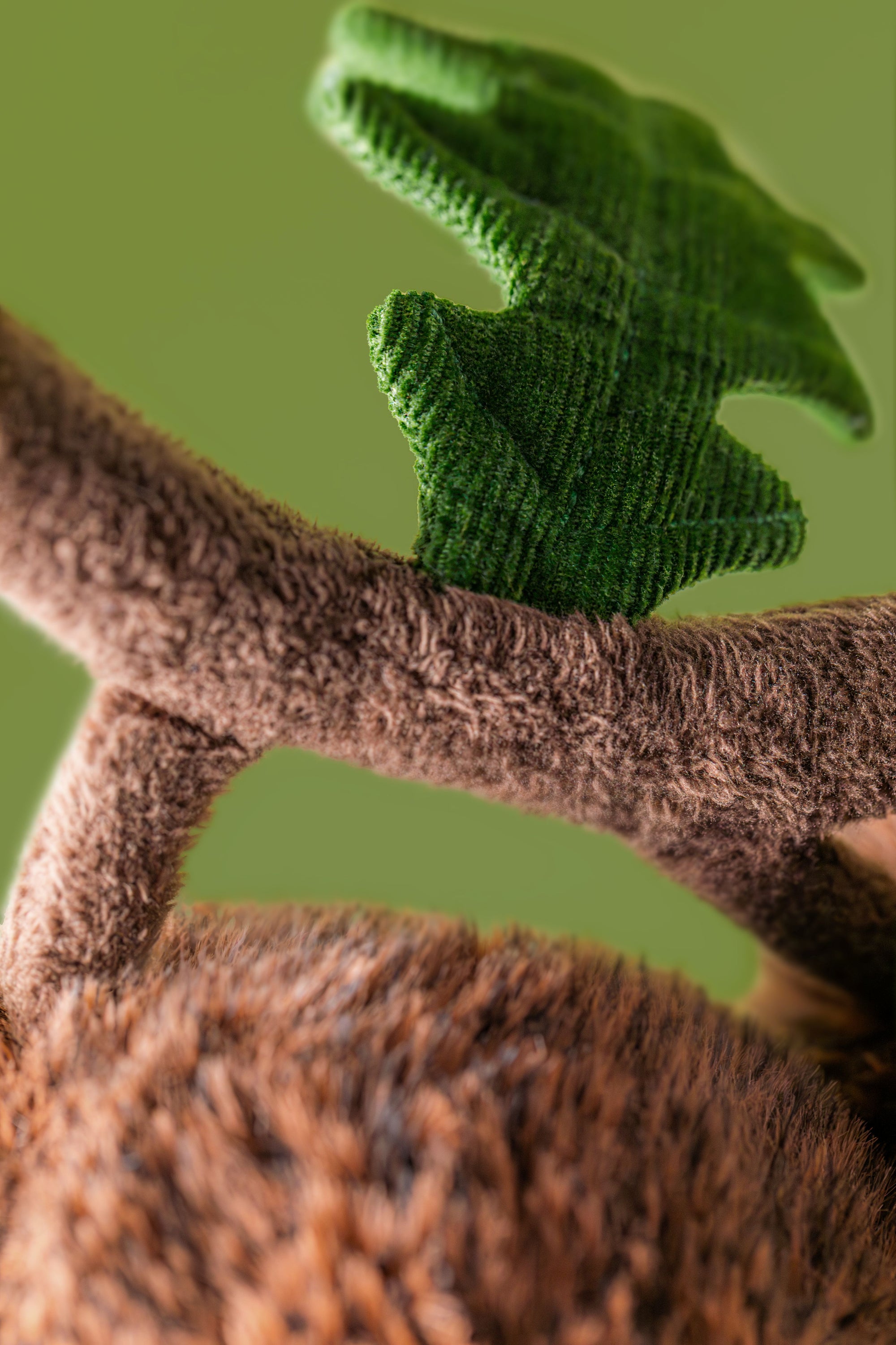 STUFFIE | AMUSEABLES ORT & TUM ACORNS