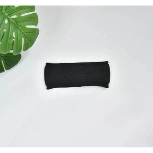 ACCESSORY | JEWEL HEADBAND-Accessories-THE PATHZ-BLACK-Coriander