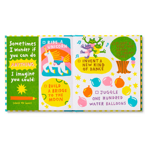 ACTIVITY BOOK | DAD, I MADE YOU A BOOK-Books & Stationery-COMPENDIUM-Coriander