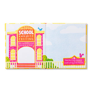 ACTIVITY BOOK | TEACHER, I MADE YOU A BOOK-Books & Stationery-COMPENDIUM-Coriander