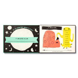 ACTIVITY BOOK | WHY YOU'RE SO AMAZING DAD-Books & Stationery-COMPENDIUM-Coriander