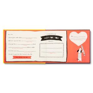 ACTIVITY BOOK | WHY YOU'RE SO AMAZING MOM-Books & Stationery-COMPENDIUM-Coriander