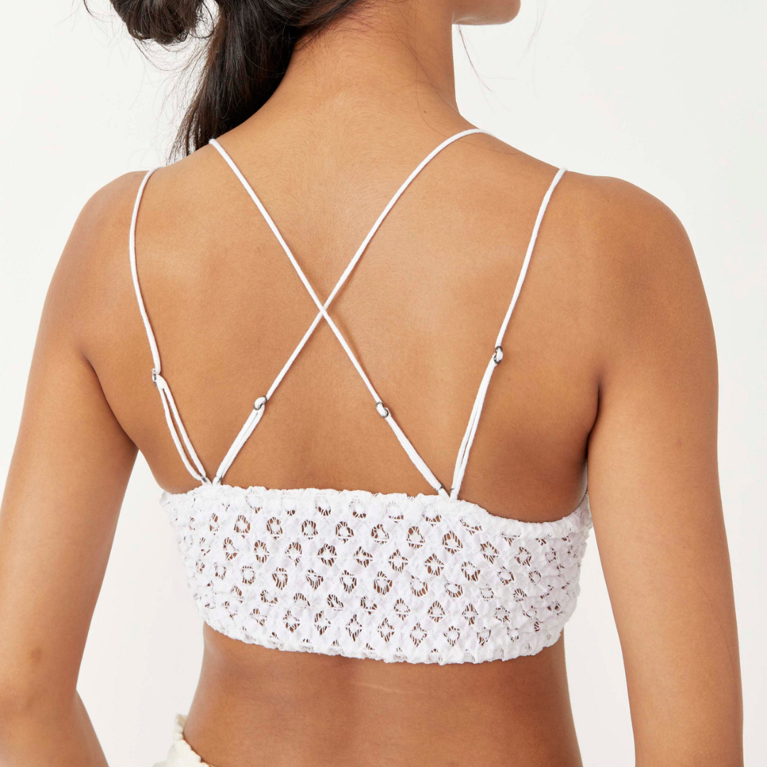 ADELLA BRALETTE-Intimates-FREE PEOPLE-Coriander