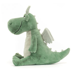 ADON DRAGON-Stuffie-JELLYCAT-Coriander