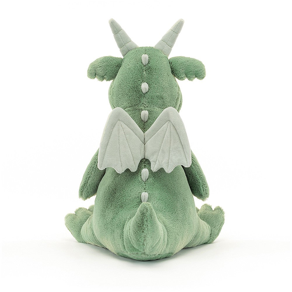 ADON DRAGON-Stuffie-JELLYCAT-Coriander