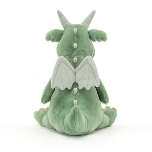 ADON DRAGON-Stuffie-JELLYCAT-Coriander