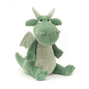 ADON DRAGON-Stuffie-JELLYCAT-Coriander