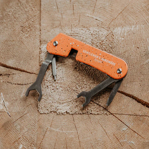 ADRENALINE MULTI TOOL-Gift-GENTLEMENS HARDWARE-Coriander