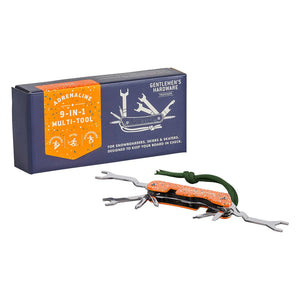 ADRENALINE MULTI TOOL-Gift-GENTLEMENS HARDWARE-Coriander