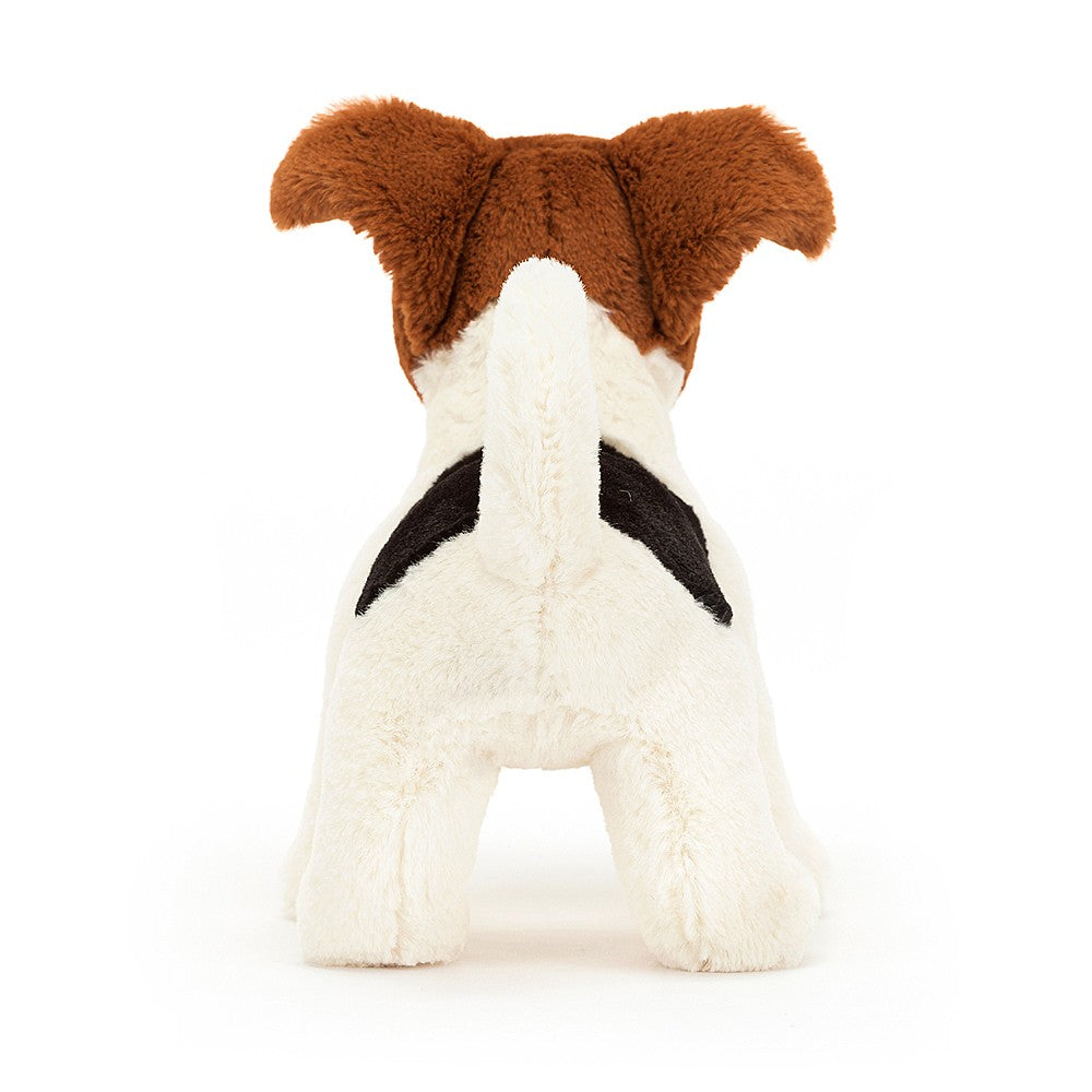 ALBERT JACK RUSSELL-Stuffie-JELLYCAT-Coriander