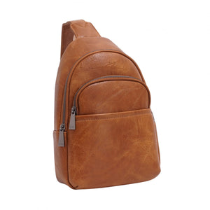 ALICE SLING BAG-Bags & Wallets-S-Q-CAMEL-Coriander