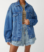 ALL IN DENIM JACKET-Jackets & Sweaters-FREE PEOPLE-XSMALL-INDIGO BLUE-Coriander