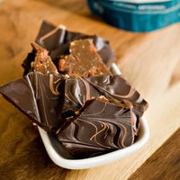 ALMOND ESPRESSO TOFFEE | SHARE PACK 300G-Food-UTOFFEEA-Coriander