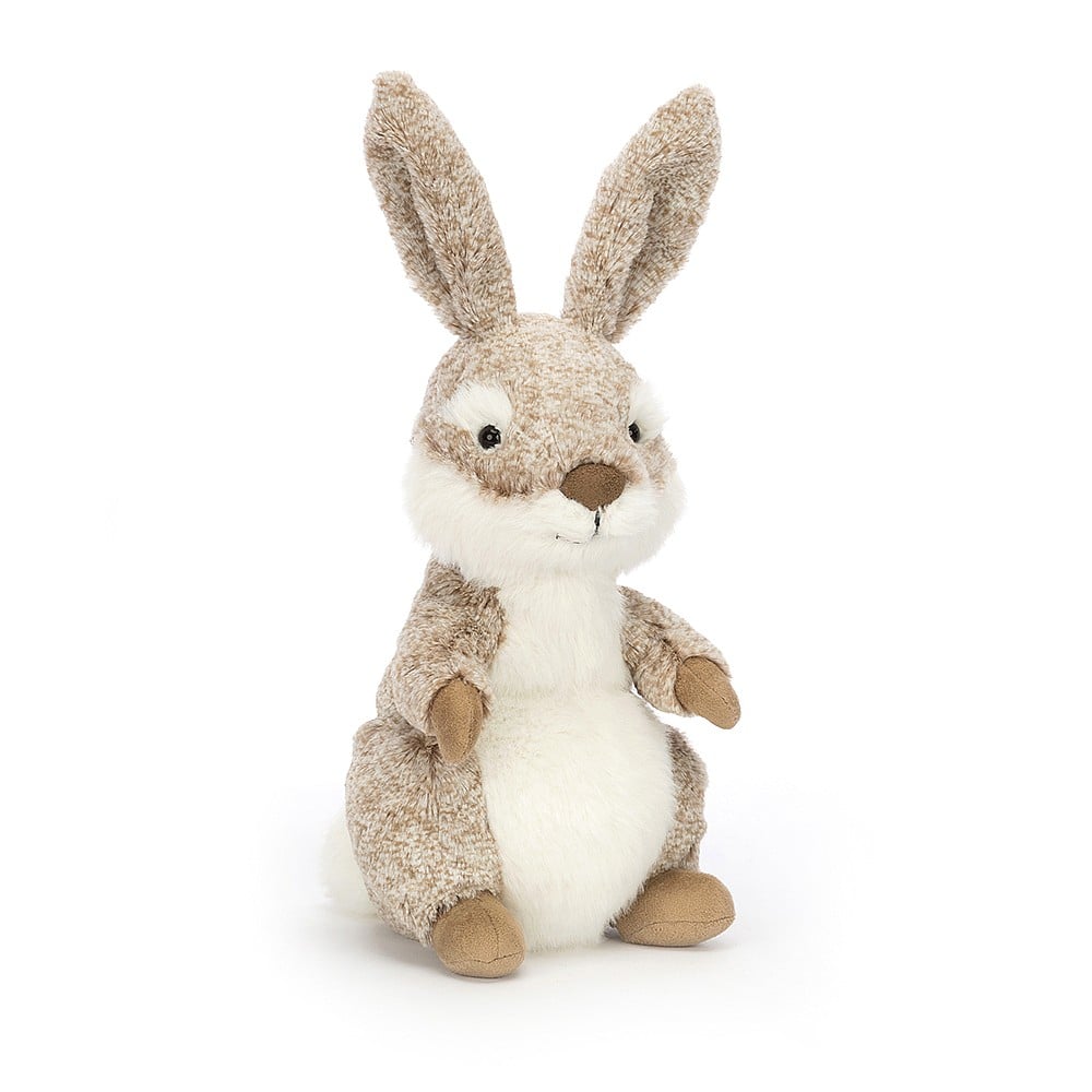 AMBROSIE HARE-Stuffies-JELLYCAT-Coriander