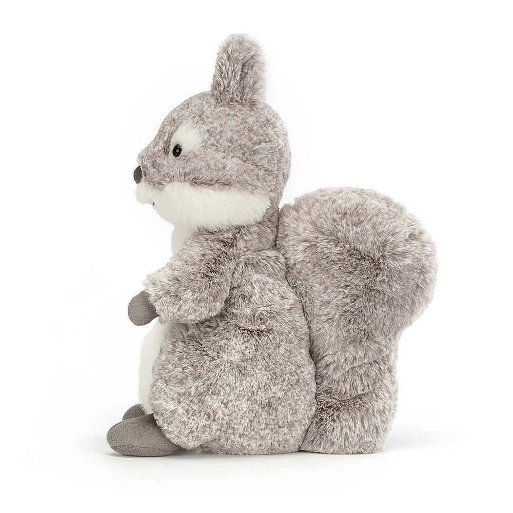 AMBROSIE SQUIRREL-Stuffies-JELLYCAT-Coriander