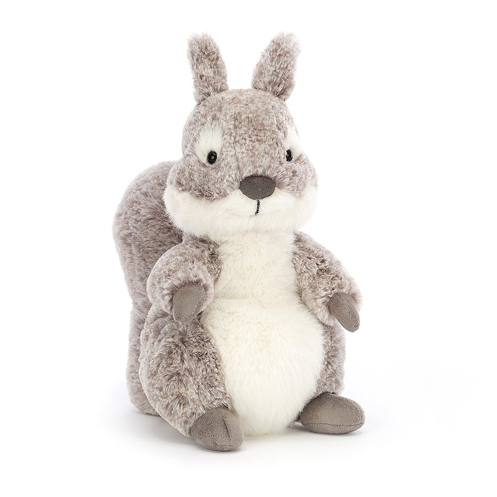 AMBROSIE SQUIRREL-Stuffies-JELLYCAT-Coriander