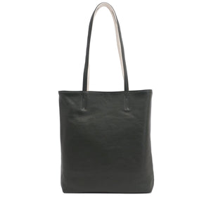 AMIA 2N1 REVERSIBLE TOTE-Bags & Wallets-S-Q-Coriander