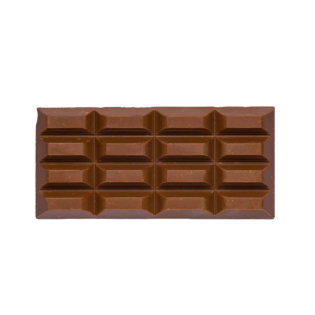 AMOUR BAR - DARK - PEACE BY CHOCOLATE-Food-PEACE BY CHOCOLATE-Coriander