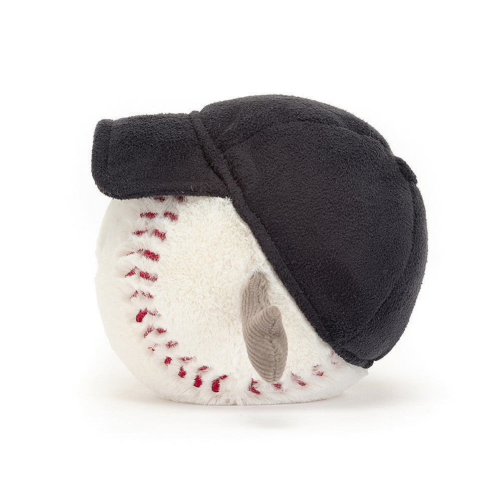 AMUSEABLE SPORTS BASEBALL-Stuffies-JELLYCAT-Coriander