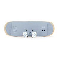 AMUSEABLE SPORTS SKATEBOARDING-Stuffies-JELLYCAT-Coriander