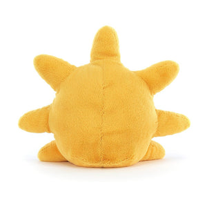 AMUSEABLE SUN-Stuffies-JELLYCAT-Coriander