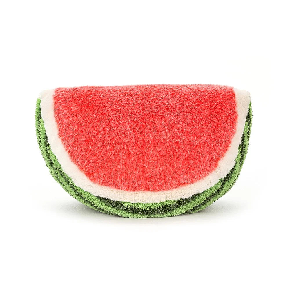 AMUSEABLE WATERMELON | MEDIUM-Stuffies-JELLYCAT-Coriander