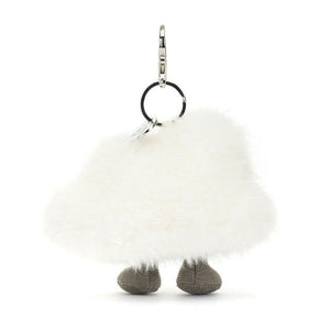 AMUSEABLES CLOUD BAG CHARM-Stuffies-JELLYCAT-Coriander