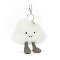 AMUSEABLES CLOUD BAG CHARM-Stuffies-JELLYCAT-Coriander