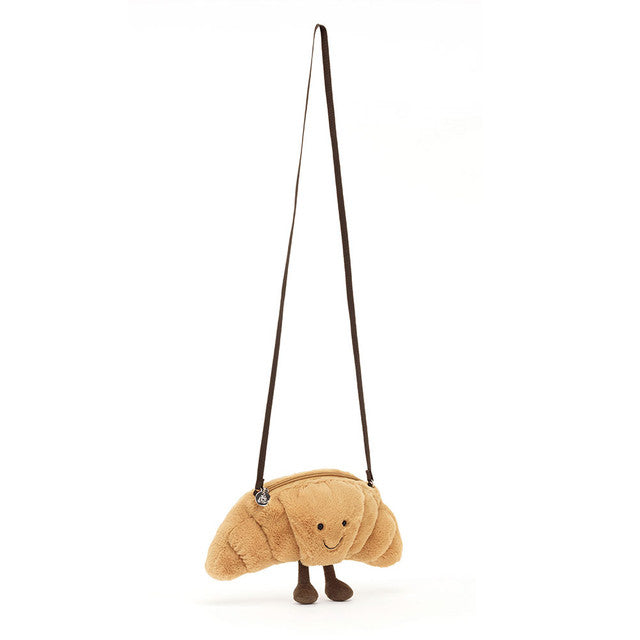 AMUSEABLES CROISSANT BAG-Stuffies-JELLYCAT-Coriander