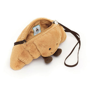 AMUSEABLES CROISSANT BAG-Stuffies-JELLYCAT-Coriander