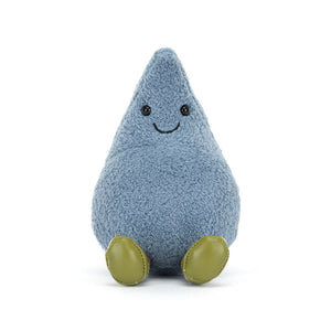 AMUSEABLES HAPPY RAINDROP-Stuffies-JELLYCAT-Coriander