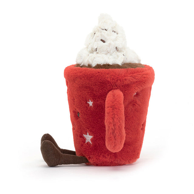 AMUSEABLES HOT CHOCOLATE-Stuffies-JELLYCAT-Coriander