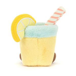 AMUSEABLES LEMONADE-Stuffie-JELLYCAT-Coriander