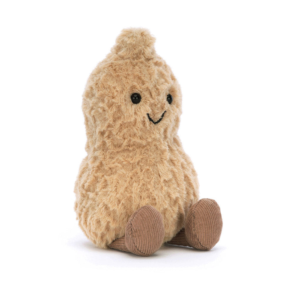 AMUSEABLES PEANUT-Stuffies-JELLYCAT-Coriander