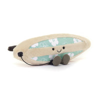AMUSEABLES SPORTS SURFBOARD-Stuffie-JELLYCAT-Coriander