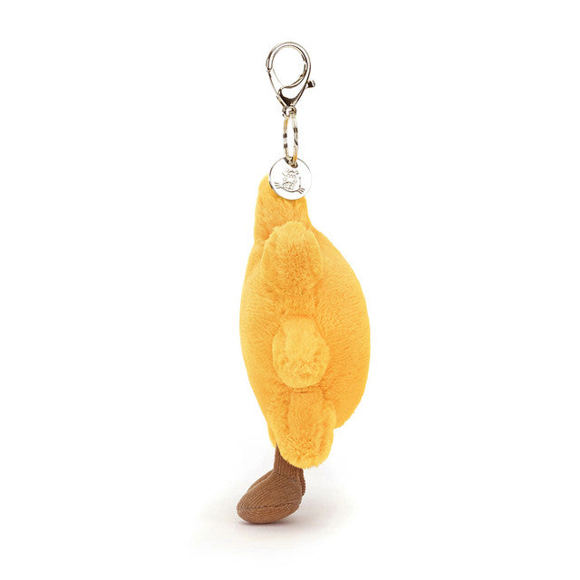 AMUSEABLES SUN BAG CHARM-Stuffies-JELLYCAT-Coriander