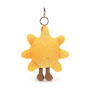 AMUSEABLES SUN BAG CHARM-Stuffies-JELLYCAT-Coriander