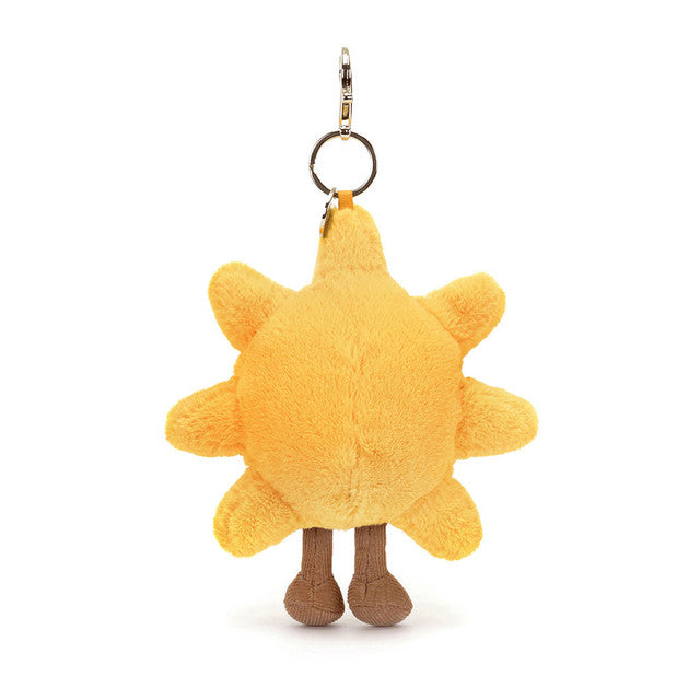 AMUSEABLES SUN BAG CHARM-Stuffies-JELLYCAT-Coriander