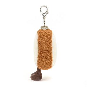 AMUSEABLES TOAST BAG CHARM-Stuffies-JELLYCAT-Coriander