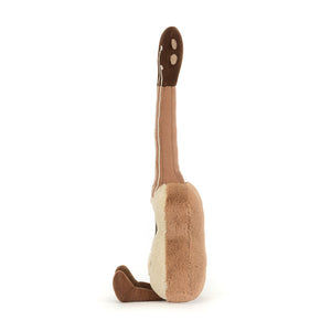AMUSEABLES UKULELE-Stuffie-JELLYCAT-Coriander