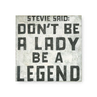 ART TILE COLLECTION 12X12 | STEVIE SAID-Home-SUGARBOO-Coriander