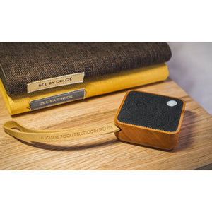 AUDIO SPEAKER | MI SQUARE-Home-GINGKO-Coriander